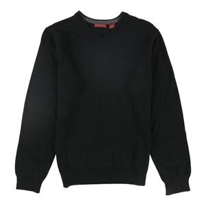 American Blue Mens V-Neck Pullover Sweater, NWT
